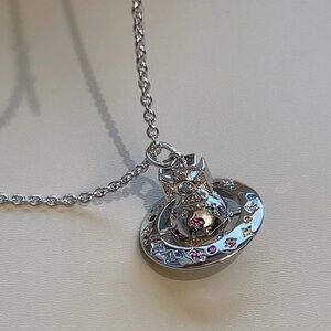 Vivienne Westwood necklace